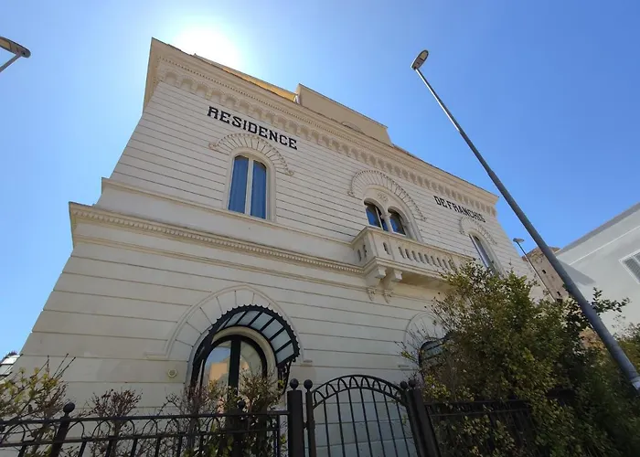 Residence De Franchis