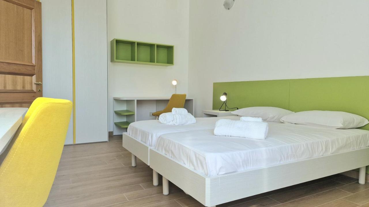 Apartment De Franchis *