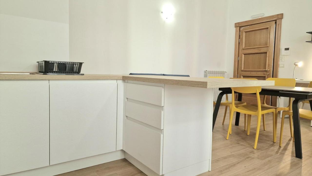 De Franchis Apartment *