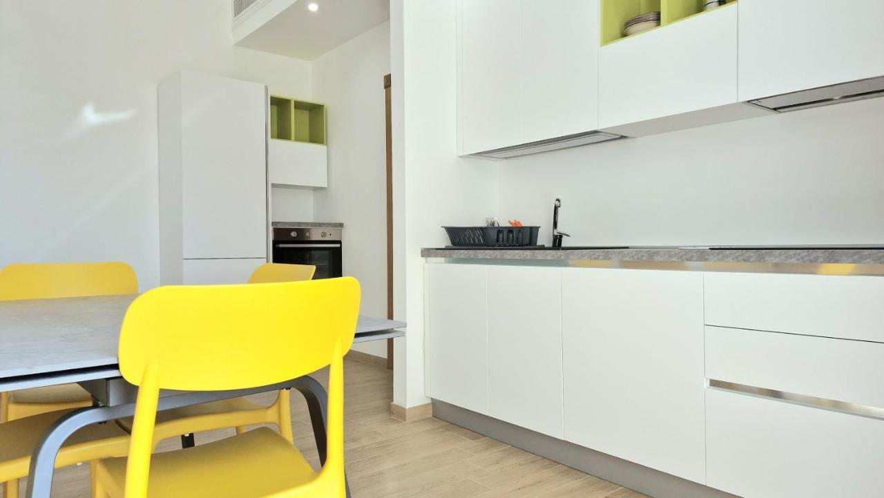 De Franchis Apartment