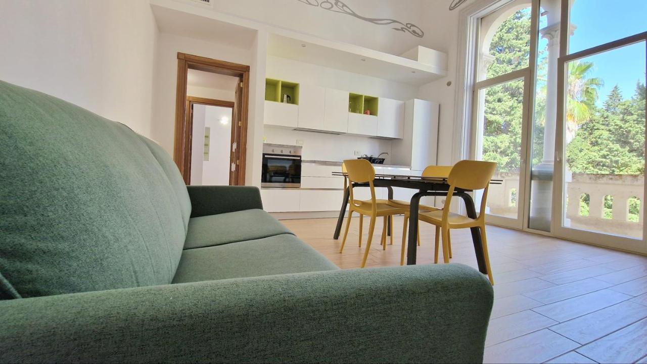 Apartment De Franchis