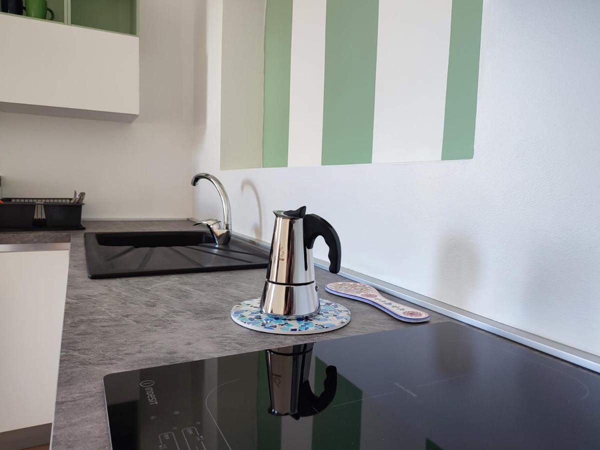 De Franchis Apartment Lecce