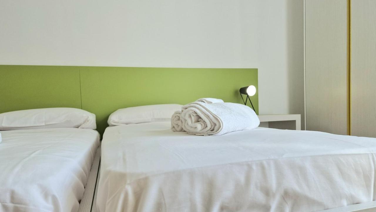 Apartment De Franchis *