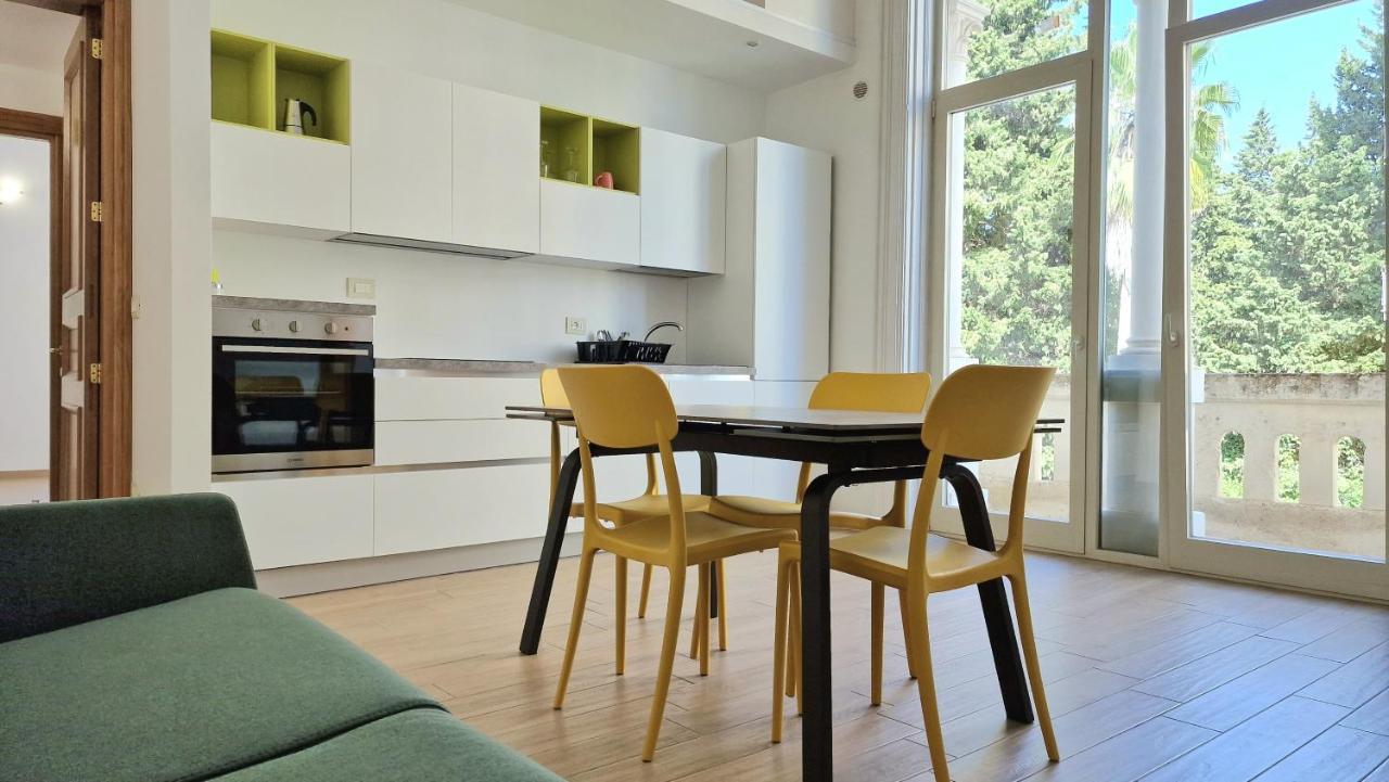 Apartment De Franchis *