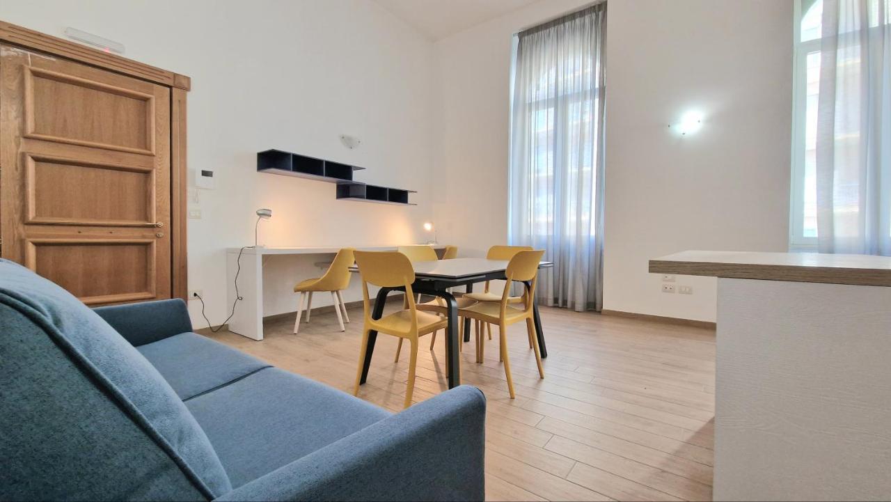 De Franchis Apartment