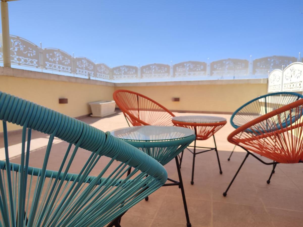 De Franchis Apartment