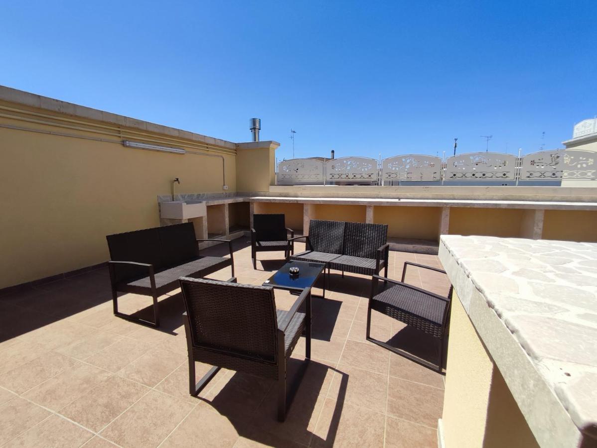 De Franchis Apartment *