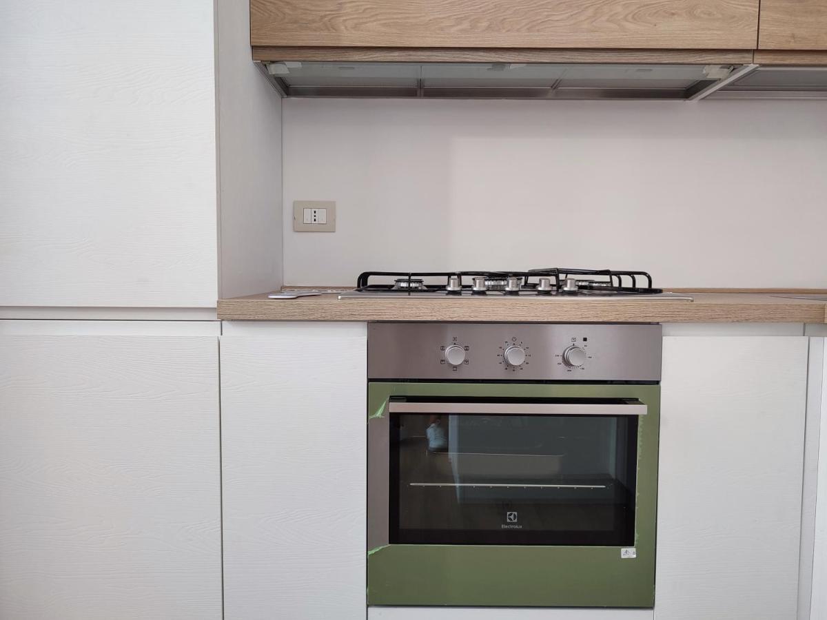 Apartment De Franchis Lecce