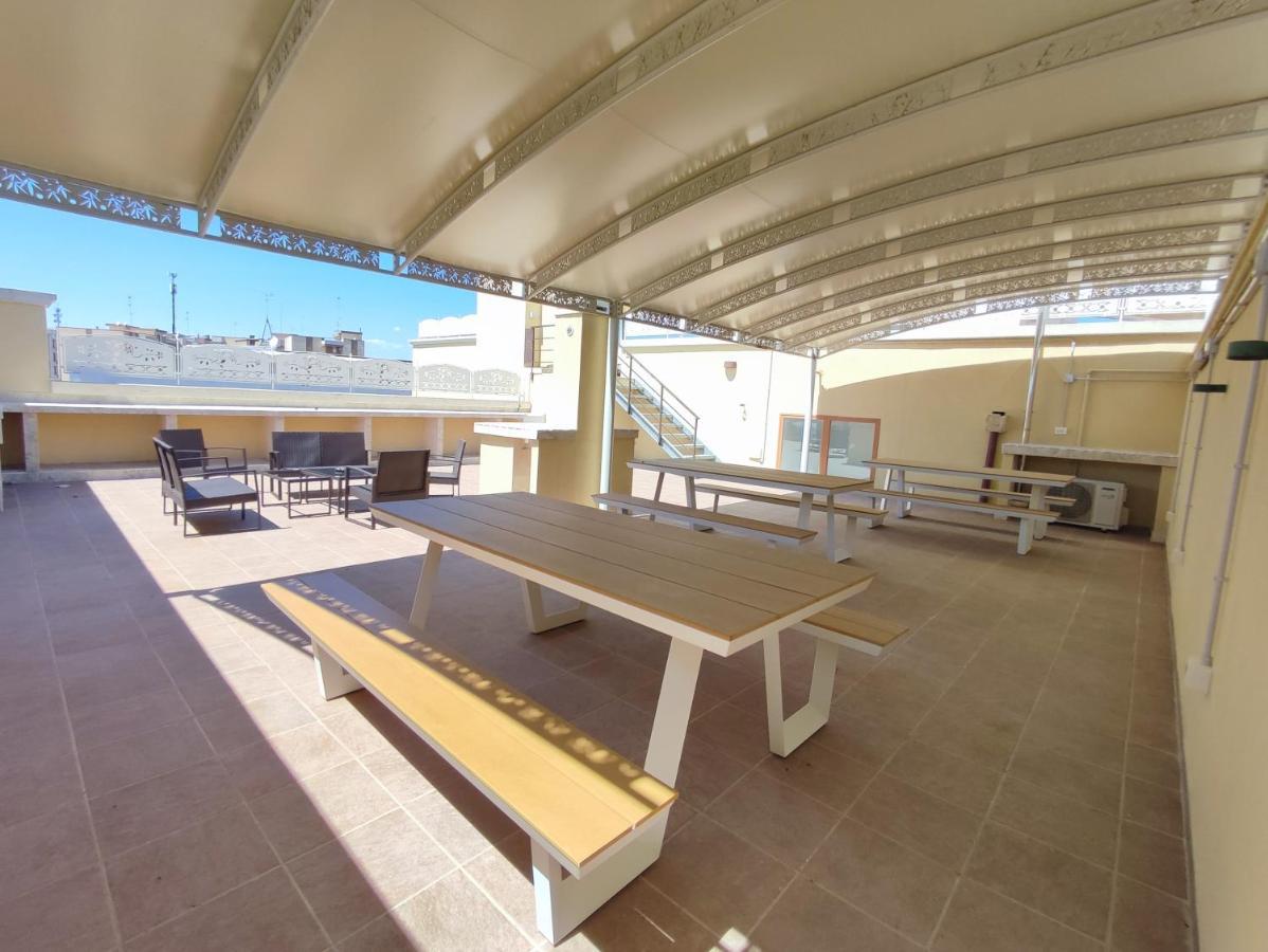 Apartment De Franchis