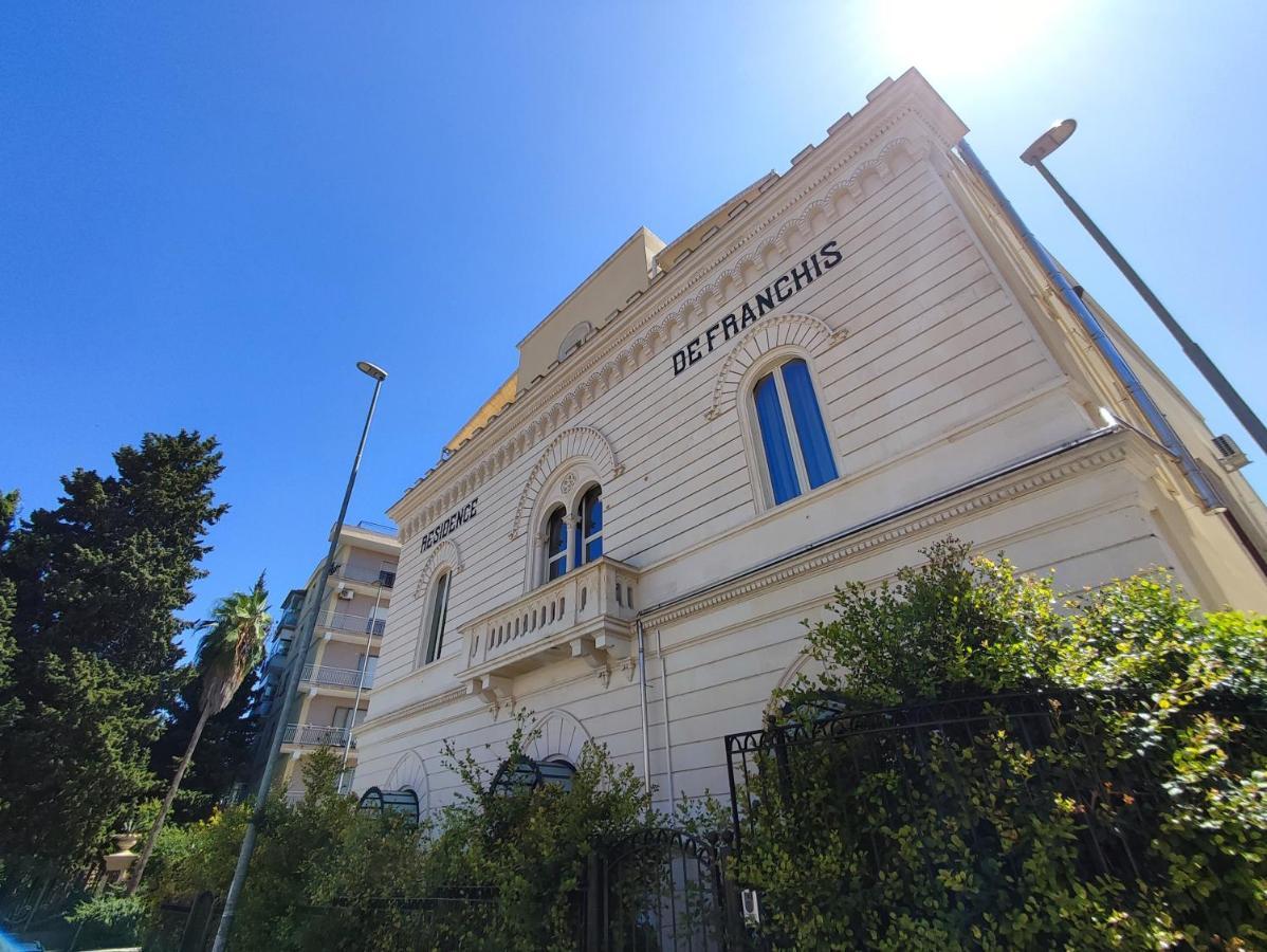 De Franchis Apartment