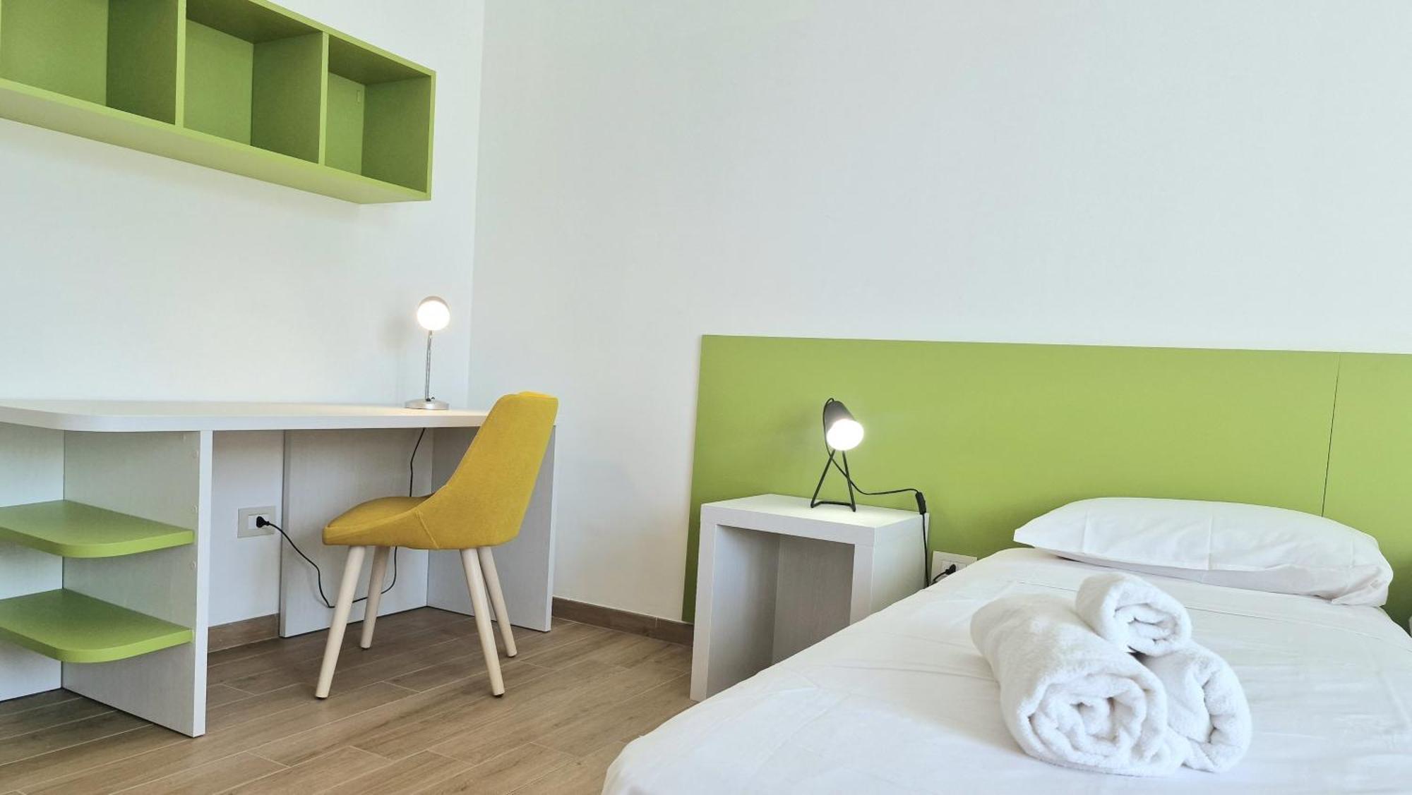 Apartment De Franchis Lecce