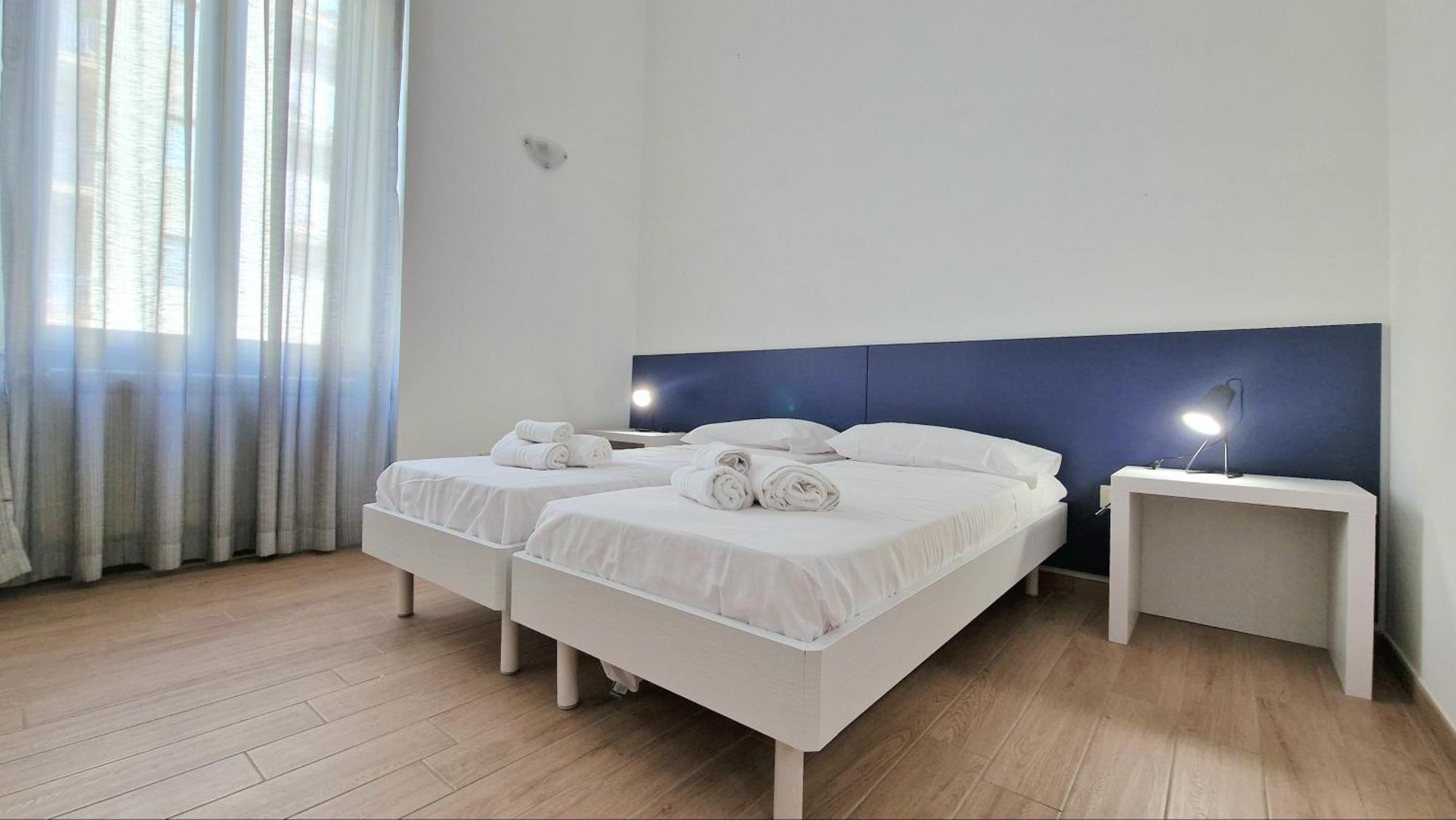 Apartment De Franchis *