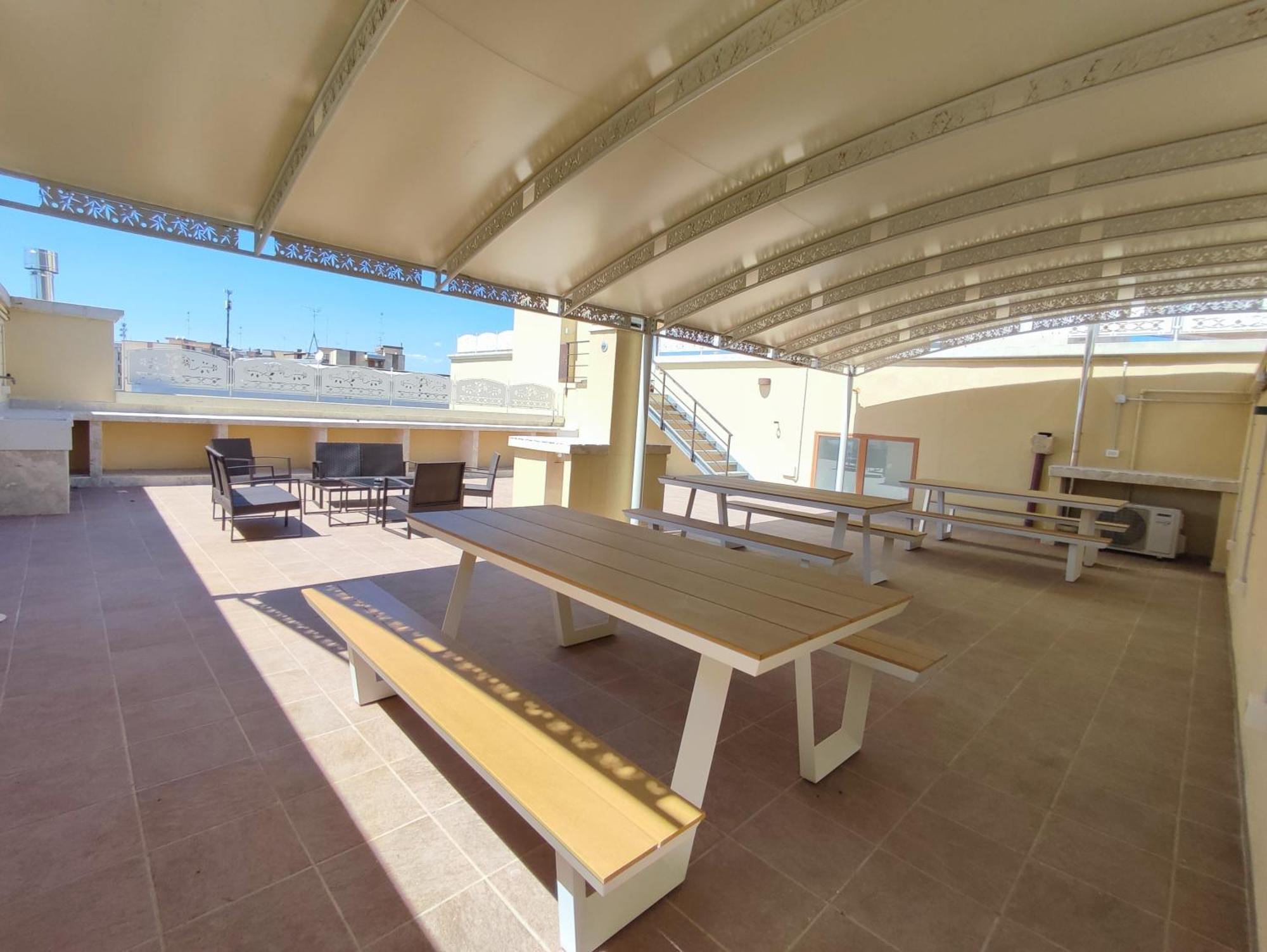 De Franchis Apartment Lecce
