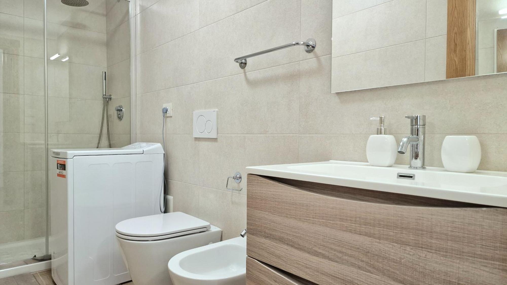 Apartment De Franchis Lecce